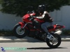 CBR954RR - Wheelie (II)